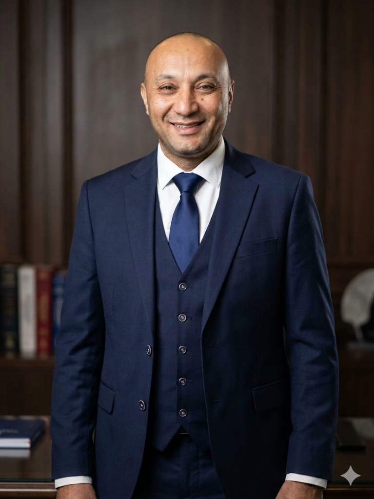 Mohamed Saied